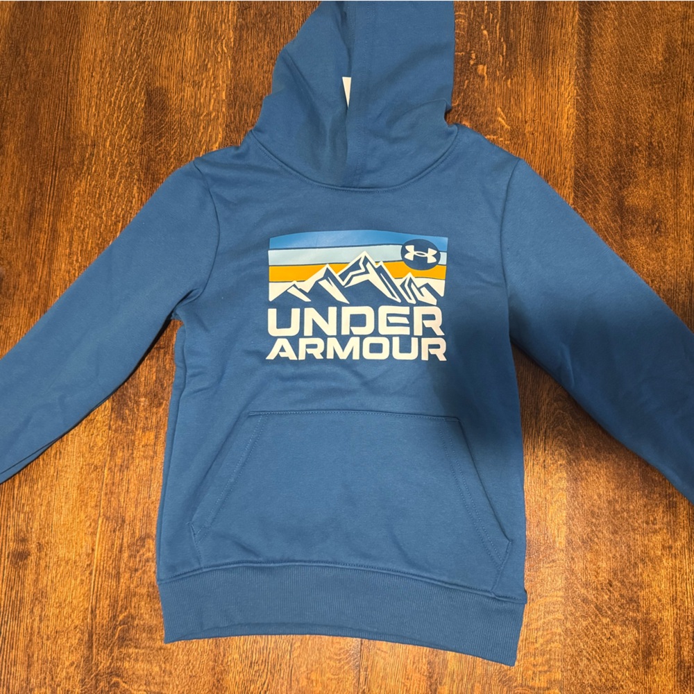 Lot of Under Armour hoodies-small - Picture 4 of 5